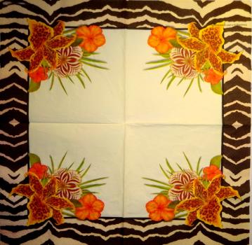 072 Lilien - 3-lagig - Converting - Andrea Mistretta 2007